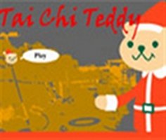 Play Tai Chi Teddy